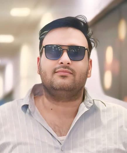 sandeep sangwan